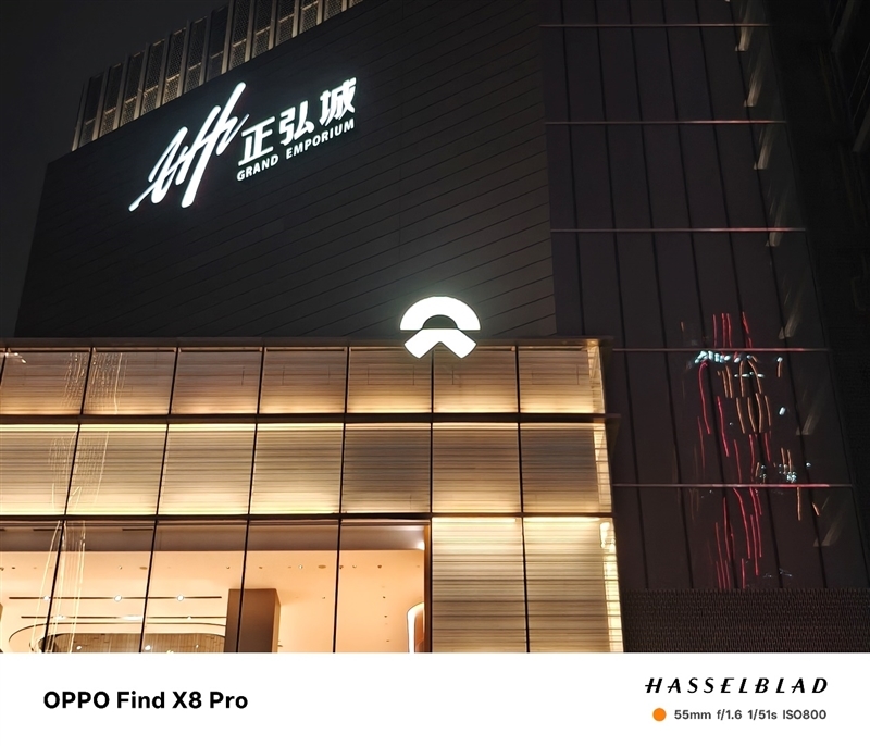 感受綠廠科技與狠活！ OPPO Find X8 Pro首發評測：抬手就出大片的無影抓拍神器