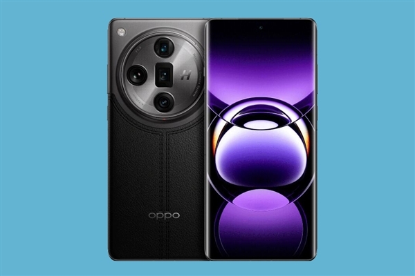 OPPO Find X8 Ultra代號珠峰：手機影像最高峰